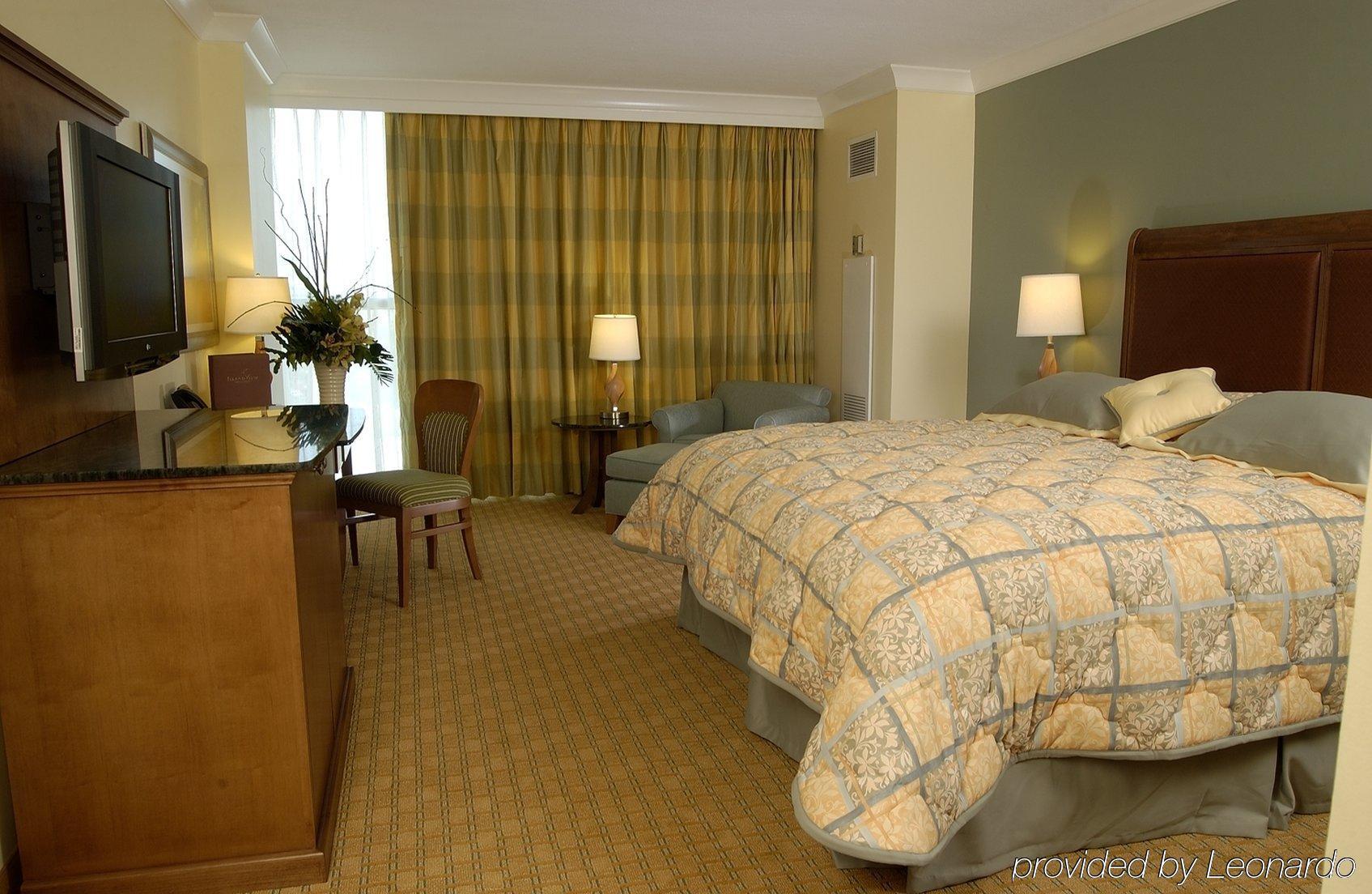 Island View Casino Resort Hotel Gulfport Room photo