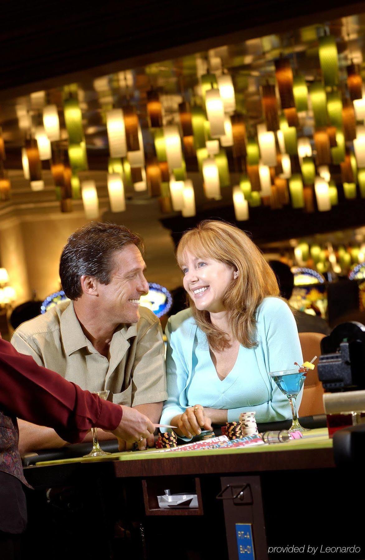 Island View Casino Resort Hotel Gulfport Facilities photo